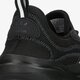 Férfi sportcipők ADIDAS HAIWEE eg9575 szín: fekete
