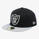 Gyerek baseball sapka NEW ERA SAPKA JERSEY TEAM 80127058 szín: fekete