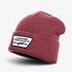 Gyerek téli sapka VANS SAPKA TÉLI MILFORD BEANIE vn000uou7d51 szín: lila