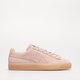 Női sportcipők PUMA SUEDE CLASSIC XXI 37491574 szín: rózsaszín