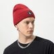 Férfi téli sapka NEW ERA SAPKA TEAM BEANIE LA DODGERS RED LOS ANGELES DODGERS 60284971 szín: piros