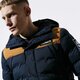 Férfi télikabát TIMBERLAND KABÁT OUTDOOR ARCHIVE PUFFER JACKET tb0a1wyyt271 szín: sötétkék