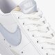 Női sportcipők NIKE BLAZER LOW '77 dc4769-103 szín: fehér