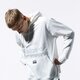 Férfi pulóver ADIDAS PULÓVER VOCAL D HOODY ed7207 szín: fehér