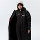 Női télikabát ELLESSE KABÁT ROSANGELA PADDED JACKET BLK sgp15904011 szín: fekete