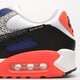 Férfi sportcipők NIKE AIR MAX 90  fd9753-100 szín: fehér