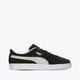 Férfi sportcipők PUMA SUEDE CLASSIC  37491501 szín: fekete