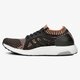 Női futócipők ADIDAS ULTRABOOST X ba8278 szín: rózsaszín