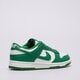 Férfi sportcipők NIKE DUNK LOW RETRO hf5441-101 szín: zöld