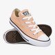 Női tornacipők CONVERSE CHUCK TAYLOR ALL STAR  155573cw szín: narancssárga