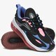Gyerek sportcipők NIKE AIR MAX ZEPHYR cn8511-004 szín: multicolor
