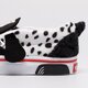 Gyerek sportcipők VANS TD DOG SLIP-ON V vn0a4vjm6bt1 szín: fehér