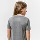 Gyerek póló JORDAN PÓLÓ JDB JUMPMAN LOGO DF TEE BOY 954293-geh szín: szürke