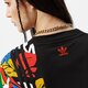 Ruha és szoknya ADIDAS NŐI RUHA MELEGÍTŐS hc4463 szín: fekete