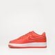 Gyerek sportcipők NIKE AIR FORCE 1 dx5805-600 szín: piros