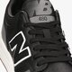 Férfi sportcipők NEW BALANCE 480  bb480lbr szín: fekete