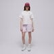 Gyerek póló JORDAN PÓLÓ MJ BRKLYN ESSENTIALS SS TEE GIRL 45d311001 szín: fehér