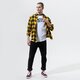 Férfi póló VANS PÓLÓ MN OTW RAGLAN WHITE/BLACK vn000xxmyb21 szín: fehér