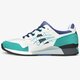 Férfi sportcipők ASICS GEL-LYTE III OG 1191a266103 szín: fehér