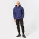 Férfi pulóver NEW ERA PULÓVER KAPUCNIS NE PATCH OS HOODY MVB 12893045 szín: kék