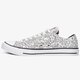 Férfi sportcipők CONVERSE CHUCK TAYLOR ALL STAR  171860c szín: fehér