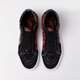 Férfi sportcipők VANS UA SK8-HI REISSUE vn0a2xsby091 szín: fekete