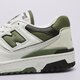 Férfi sportcipők NEW BALANCE 550  bb550dob szín: fehér