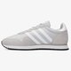 Férfi sportcipők ADIDAS HAVEN bb2738 szín: szürke