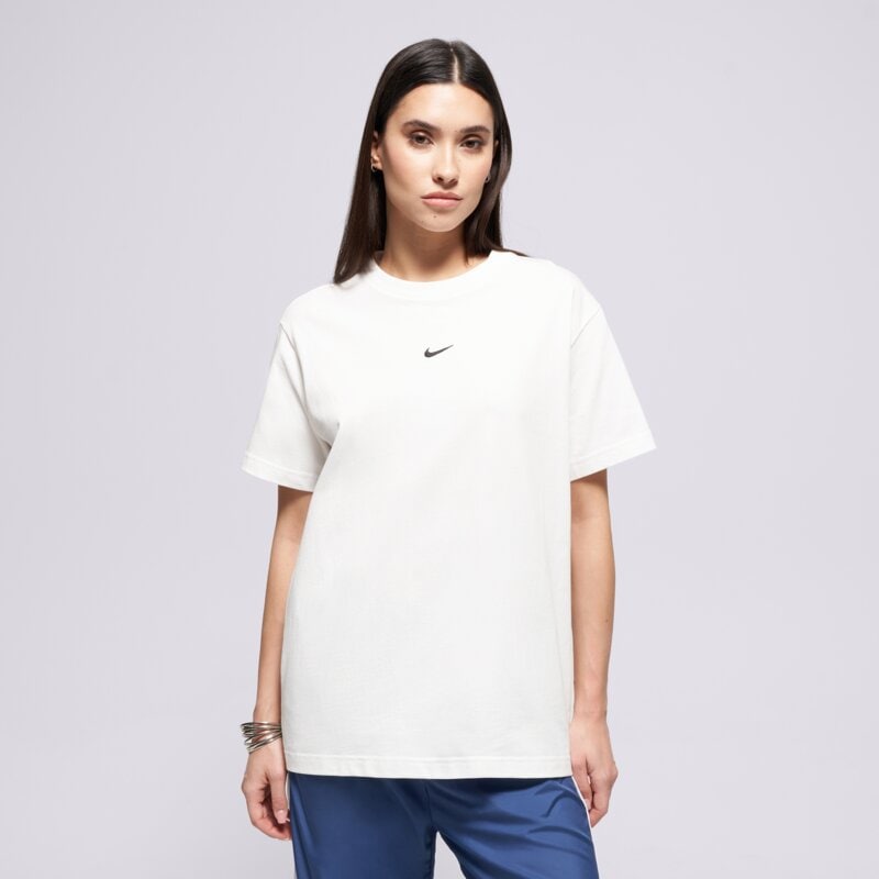 NIKE PÓLÓ CLASSIC SS TEE W NSW
