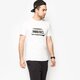 Férfi póló NIKE PÓLÓ FC STENCIL BLOCK TEE 742600100 szín: fehér