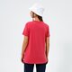 Női póló NIKE PÓLÓ SPORTSWEAR ESSENTIAL bv6169-622 szín: rózsaszín