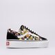 Női tornacipők VANS UA OLD SKOOL PLATFORM  vn0a5krgbml1 szín: multicolor