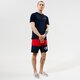 Férfi rövidnadrágok CHAMPION RÖVIDNADRÁG BEACHSHORT 216070rs046 szín: piros