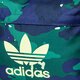 Női hátizsák ADIDAS HÁTIZSÁK CAMO YOUTH CL B h34666 szín: multicolor