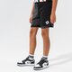 Gyerek sortok és ruhák JORDAN RÖVIDNADRÁG JUMPMAN FT SHORT BOY 95a551-023 szín: fekete
