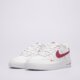 Gyerek sportcipők NIKE AIR FORCE 1 io7403-100 szín: fehér