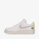 Női sportcipők NIKE AIR FORCE 1 '07 SE NEXT NATURE dj6377-100 szín: fehér
