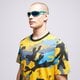 Férfi póló ADIDAS PÓLÓ CAMO AOP TEE hk2801 szín: multicolor