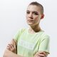 Női póló LEVI'S PÓLÓ THE PERFECT TEE 17369-1508 szín: zöld