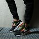 Férfi sportcipők NIKE AIR MAX 270 REACT SE ck6457-001 szín: fekete