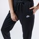 Női nadrágok NIKE NADRÁG W NSW PANT JRSY ar3758-010 szín: fekete
