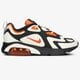 Férfi sportcipők NIKE AIR MAX 200 ci3865-004 szín: fehér