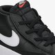 Gyerek sportcipők NIKE BLAZER MID '77 da4088-002 szín: fekete