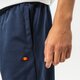 Férfi nadrágok ELLESSE NADRÁG DEYA TRACK PANT NAVY shm14553429 szín: sötétkék