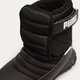 Gyerek téli cipők PUMA NIEVE BOOT WTR AC INF 38074603 szín: fekete