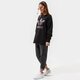 Női pulóver ADIDAS PULÓVER SWEATSHIRT gn3355 szín: fekete