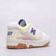 Női sportcipők NEW BALANCE 550  bbw550db szín: bézs