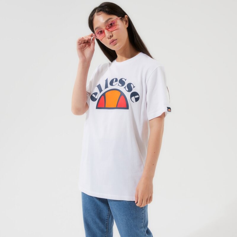 ELLESSE PÓLÓ CINETTA WHT WHT