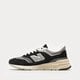 Férfi sportcipők NEW BALANCE 997  u997rhc szín: fekete