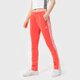 Női nadrágok ADIDAS SS TRACK PANTS  hf1994 szín: narancssárga